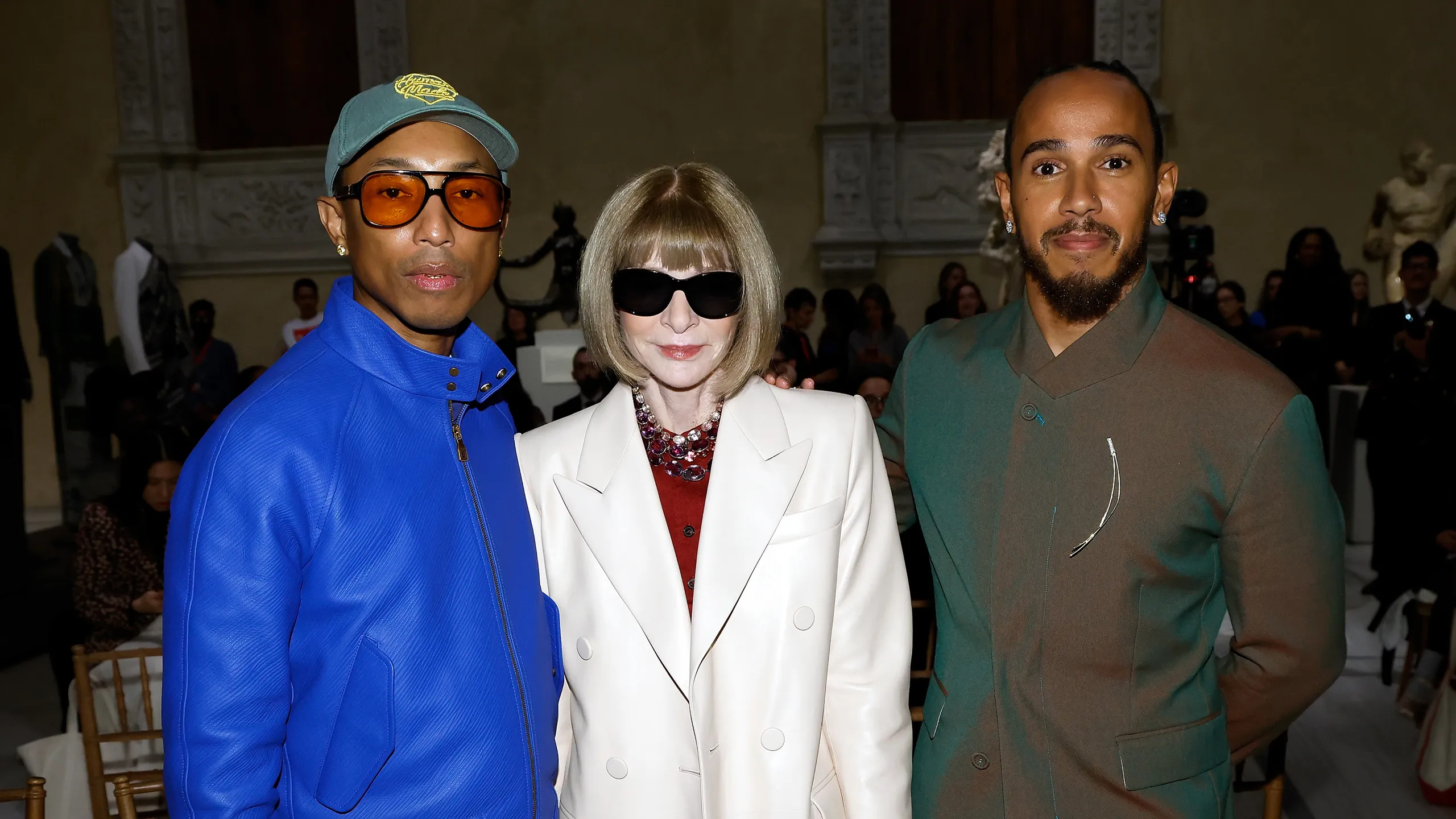 Met Gala 2025: Lista filtrada revela a los famosos que encenderán el evento