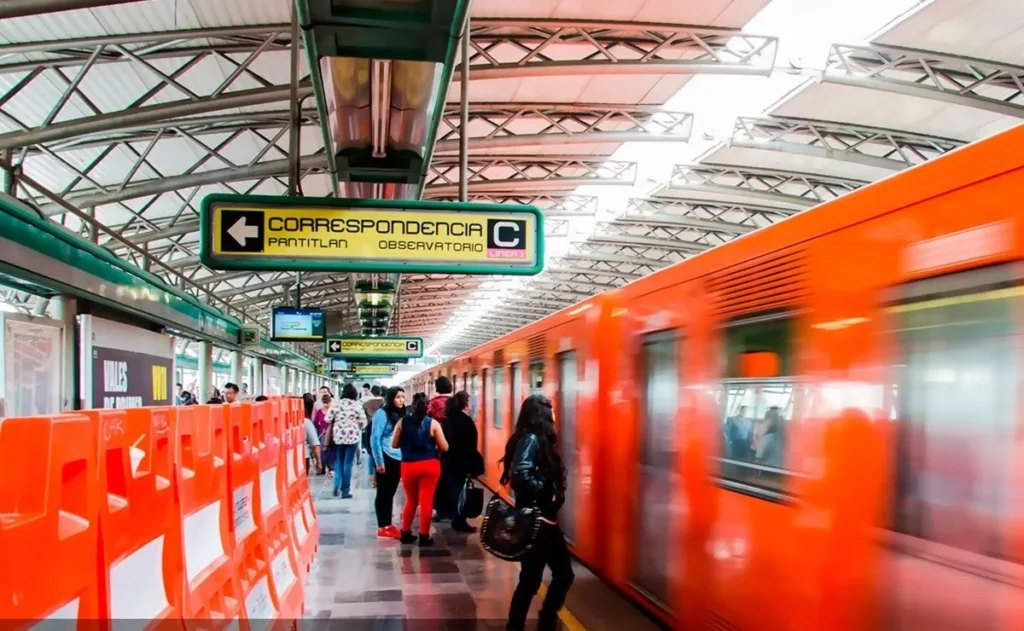 Pinchazos en el Metro CDMX: ¡Alerta y protocolos que debes conocer ya!