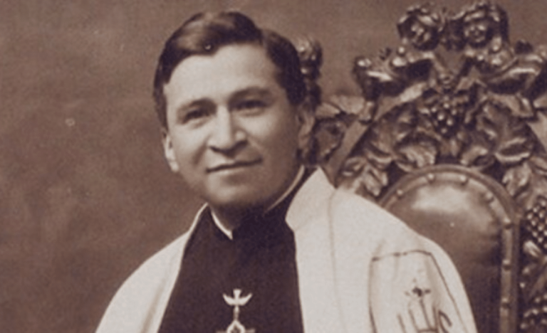 Beato Moisés Lira: El último milagro mexicano aprobado por el Papa Francisco