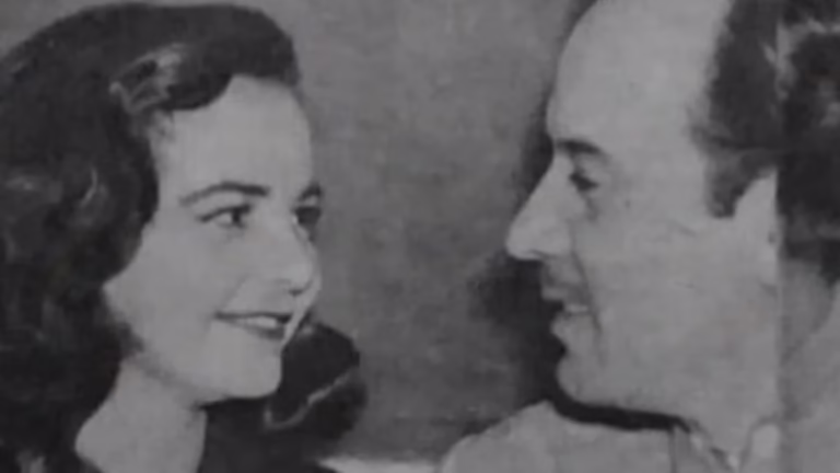 Lupita Torrentera muere a los 93: El gran amor oculto de Pedro Infante