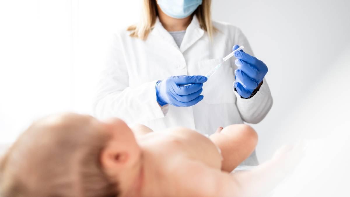 Tos ferina en México: ¡Tragedia Inminente! Mueren 45 bebés indefensos