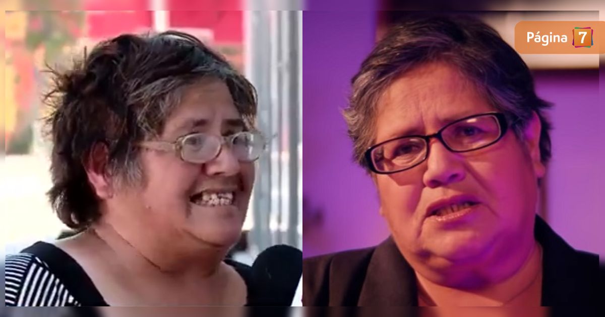 Elizabeth Ogaz muere por diabetes: la mujer del meme “se hace la vístima”