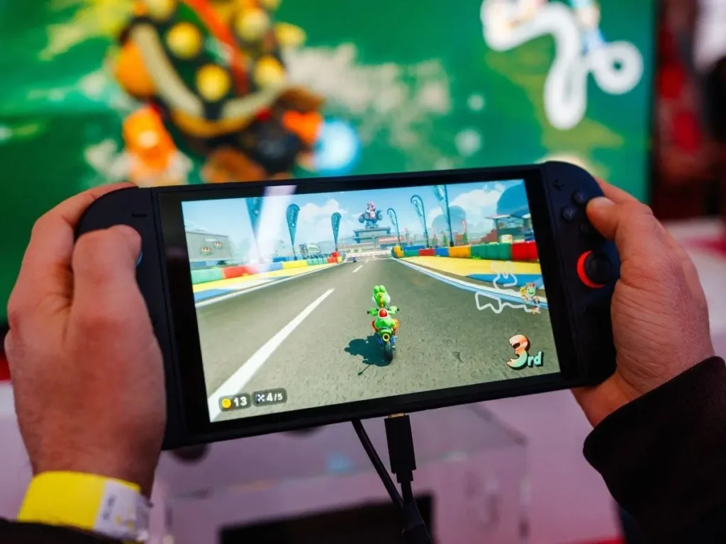 Nintendo Switch 2: El precio se disparó por un error con aranceles