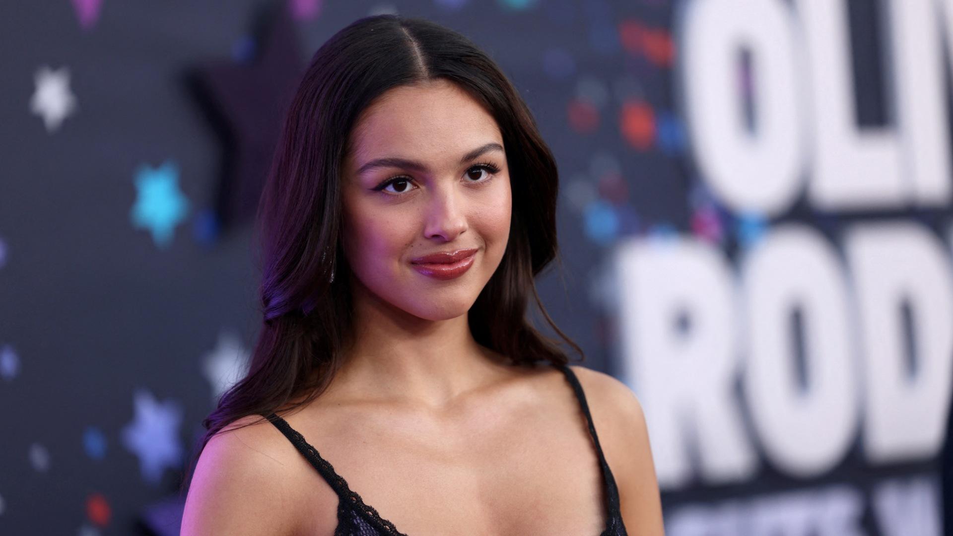 Olivia Rodrigo deslumbra en Pa’l Norte 2025 con show inolvidable