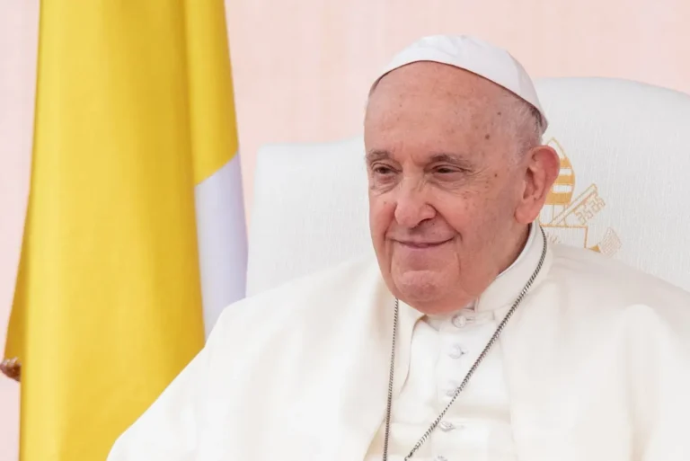 Papa Francisco: 10 frases icónicas que definieron su legado y papado