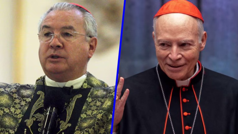 ¿Quién será el próximo Papa? Los cardenales mexicanos que podrían suceder a Francisco