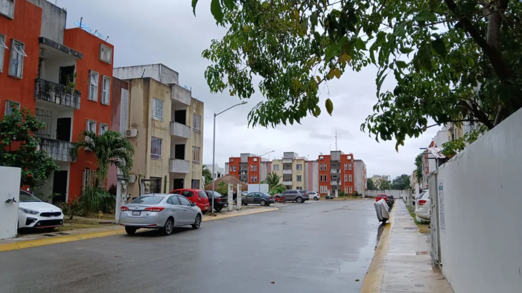 Parque infantil en Paseos de Xcacel: El sueño de 10 mil vecinos toma forma