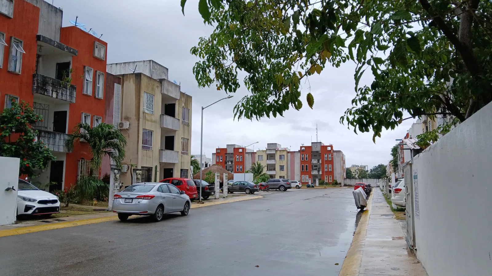 Parque infantil en Paseos de Xcacel: El sueño de 10 mil vecinos toma forma