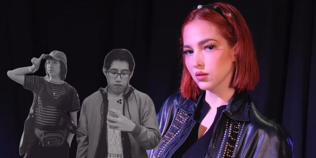 Paty Cantú exige justicia tras tragedia en AXE Ceremonia