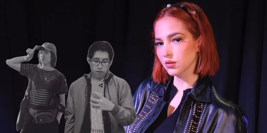 Paty Cantú exige justicia tras tragedia en AXE Ceremonia