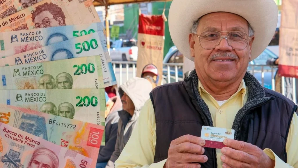 Pensión Bienestar: Quiénes no recibirán los 6,200 pesos de mayo-junio