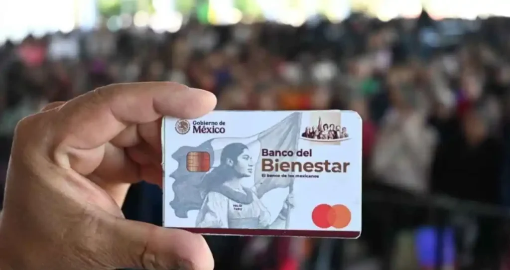 Pensión Bienestar: Lo que pasa si no retiras el dinero a tiempo