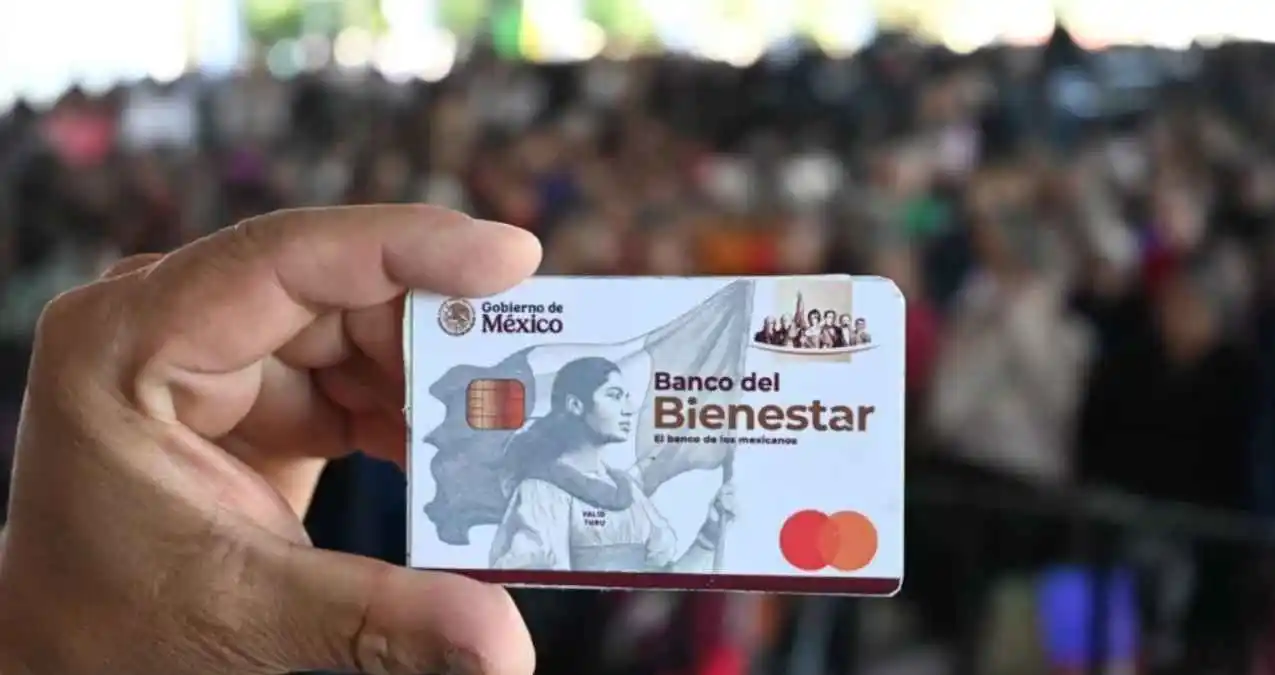 Pensión Bienestar: Lo que pasa si no retiras el dinero a tiempo