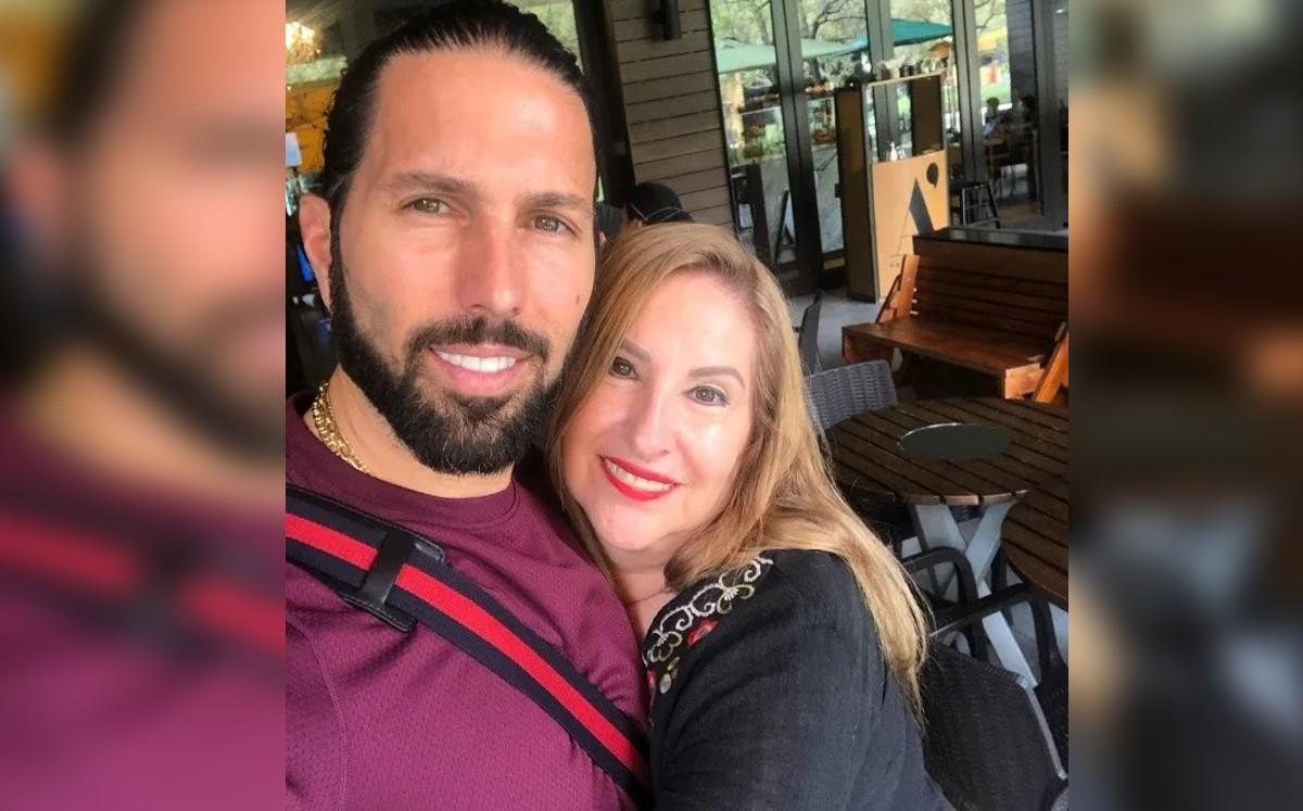 Poncho de Nigris en la mira: Su madre ofrece secretos a cambio de dinero