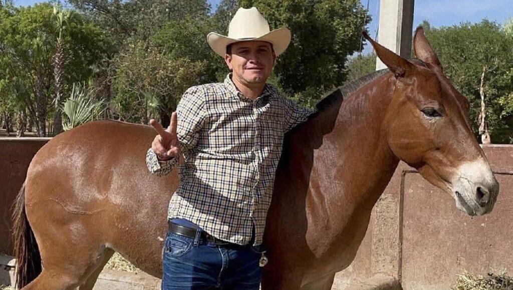 Ranchero 95: El influencer del campo que volvió del misterio tras desaparecer en Sonora