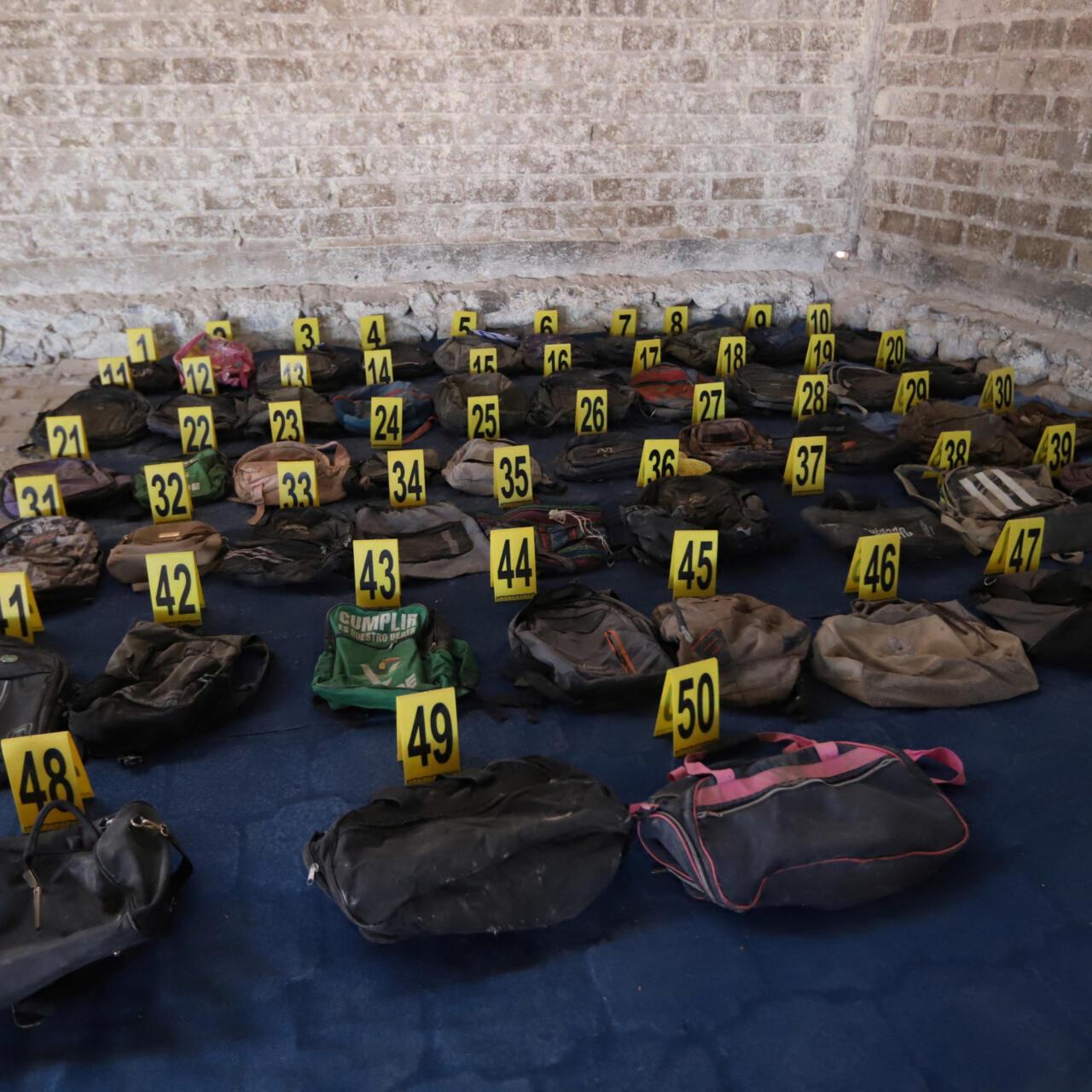 Rancho Izaguirre: El oscuro centro de desapariciones que sacude a Jalisco