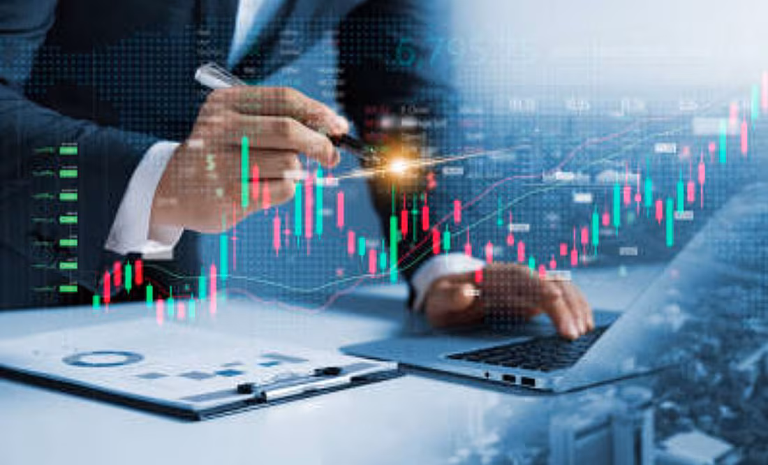 Recesión global: Bolsas se desploman por aranceles de Trump