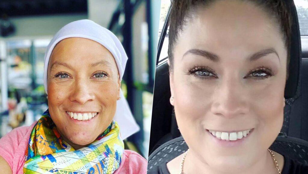 Renata del Castillo: La dolorosa batalla contra el cáncer que conmocionó a la televisión mexicana