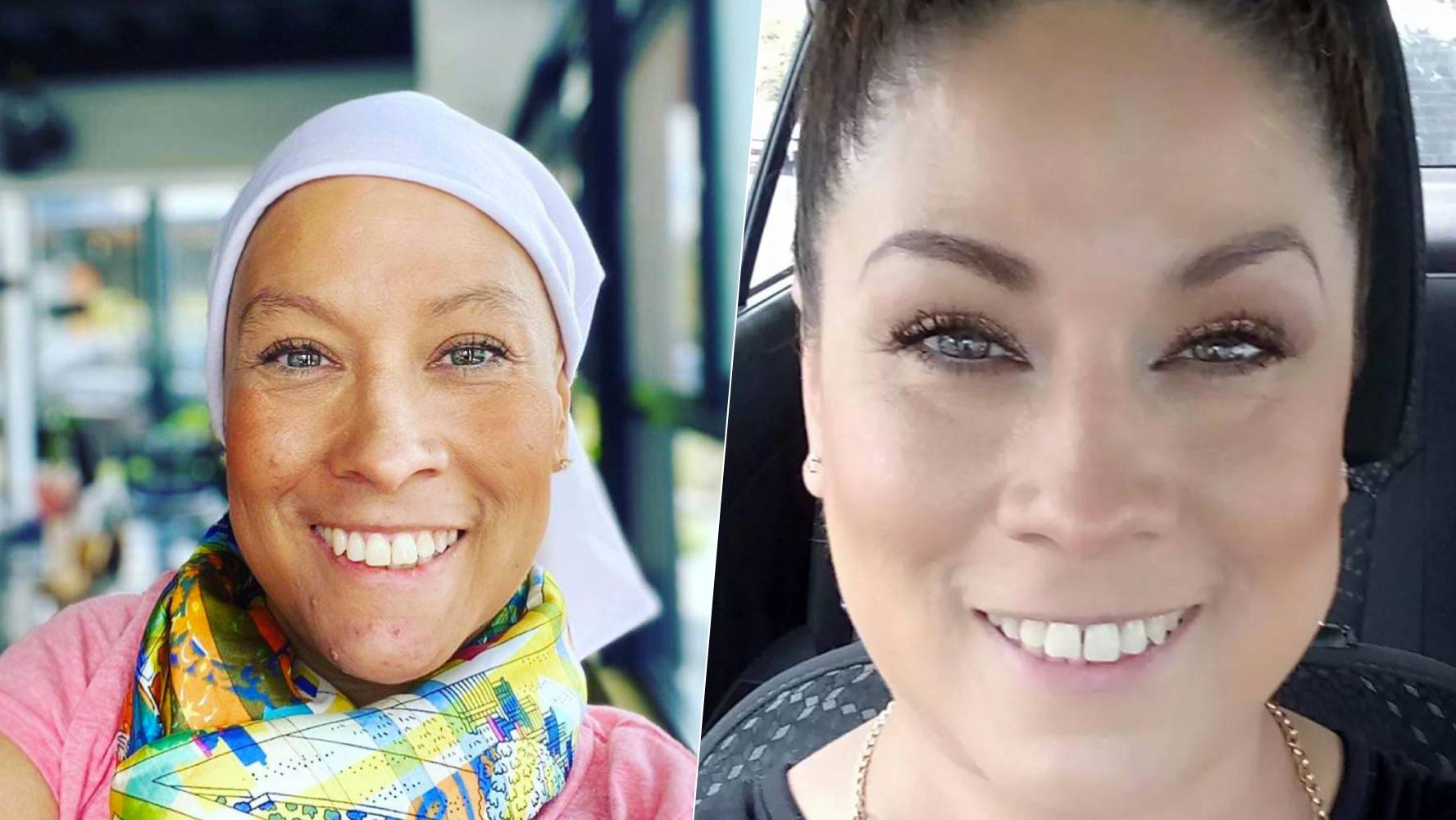 Renata del Castillo: La dolorosa batalla contra el cáncer que conmocionó a la televisión mexicana