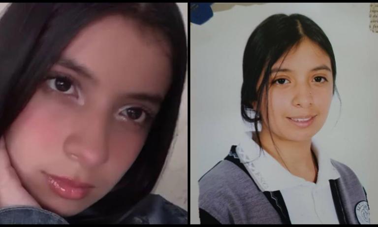 Red de trata en secundaria: Romina y Tabata desaparecen tras contacto con "amigo en común"