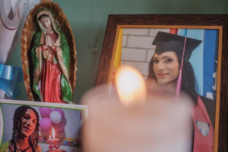 Feminicidio en Antioquia: El brutal caso de Sara Millerey estremece a Colombia
