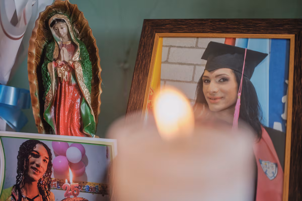 Feminicidio en Antioquia: El brutal caso de Sara Millerey estremece a Colombia