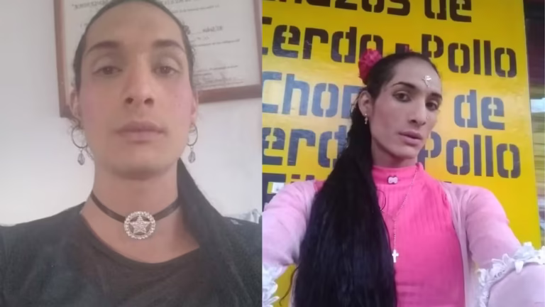 Transfeminicidio de Sara Millerey sacude Colombia: crimen de odio brutal