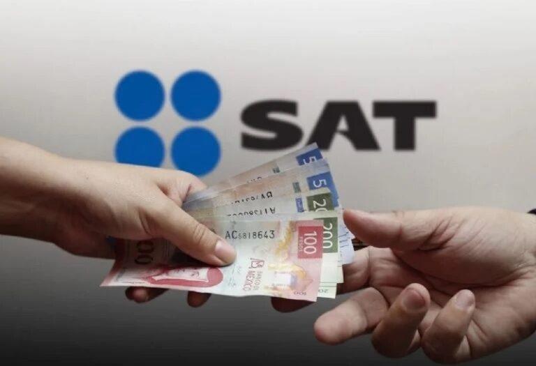 Saldo a favor SAT 2025: cómo saber si te toca devolución de impuestos