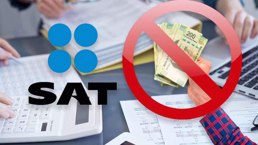 Declaración anual SAT 2024: Cómo obtener saldo a favor y pedir devolución