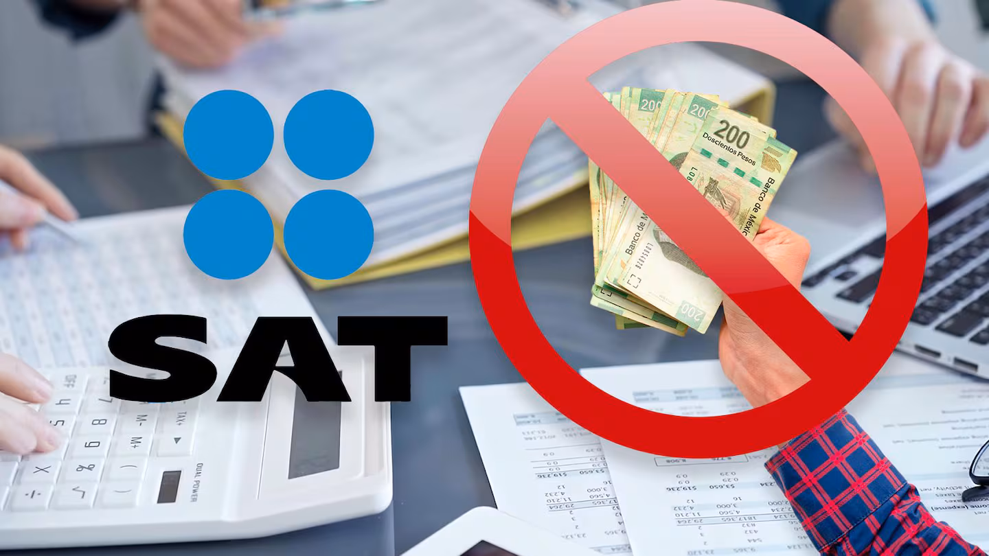 Declaración anual SAT 2024: Cómo obtener saldo a favor y pedir devolución