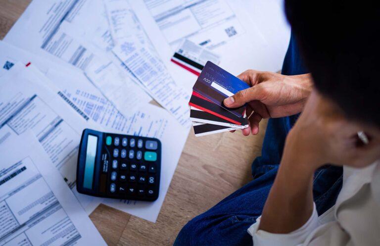 separar tus finanzas personales del negocio