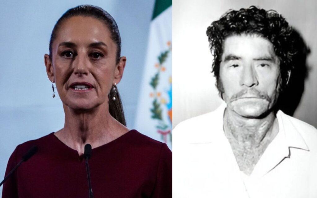 Don Neto, extradición, Sheinbaum, DEA, Cártel de Guadalajara, narcotráfico en México, Kiki Camarena, justicia mexicana, relaciones México-EE.UU., seguridad nacional