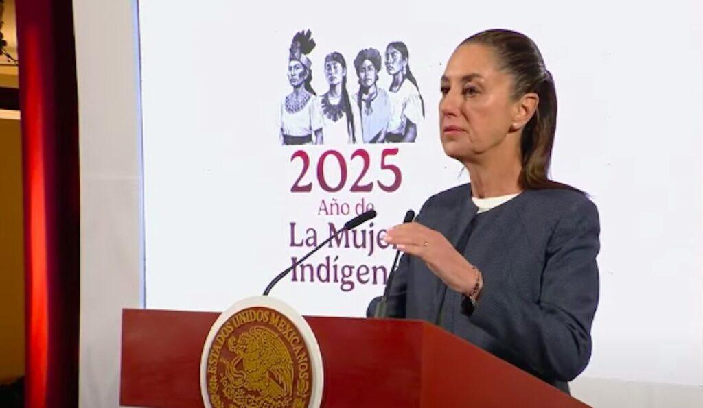 Mario Vargas Llosa: La muerte que unió a Claudia Sheinbaum y la literatura