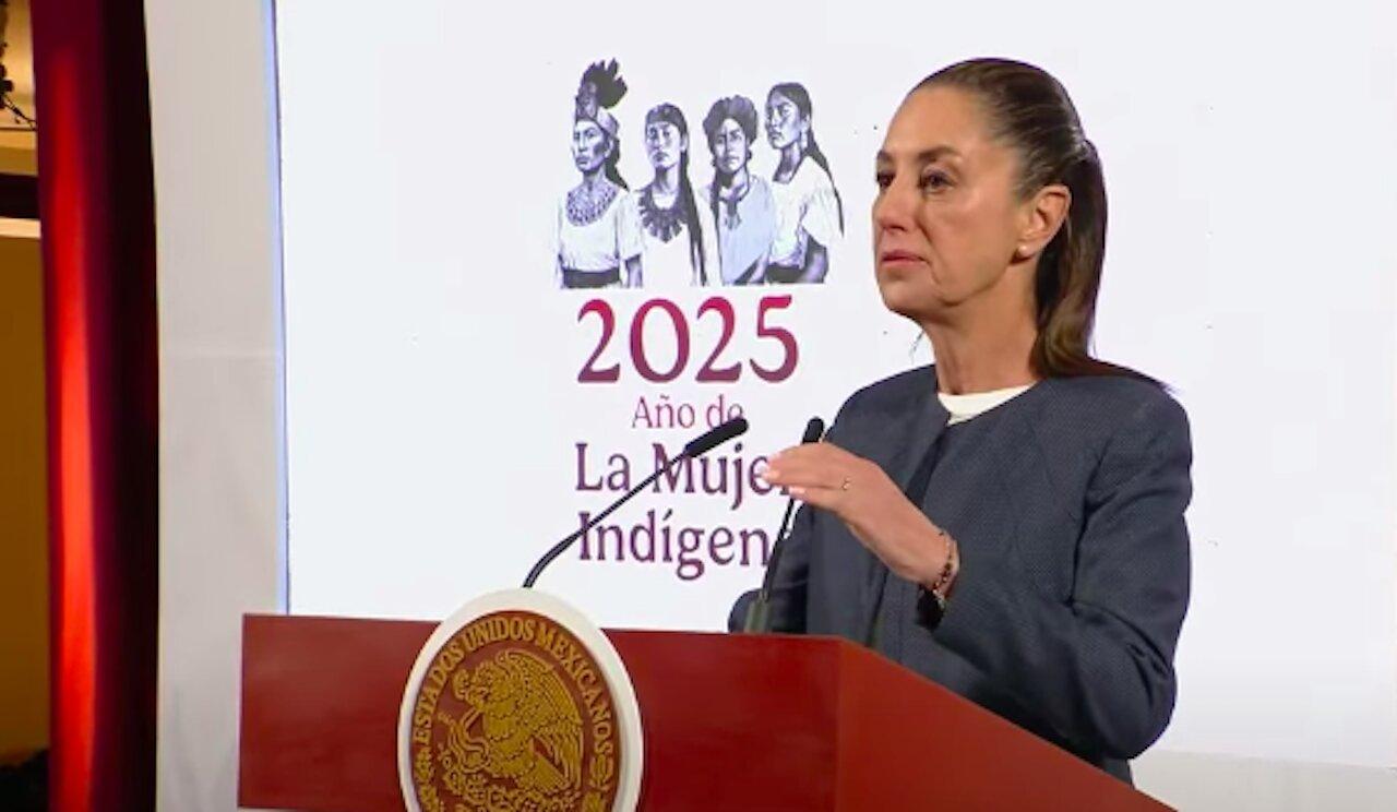 Mario Vargas Llosa: La muerte que unió a Claudia Sheinbaum y la literatura