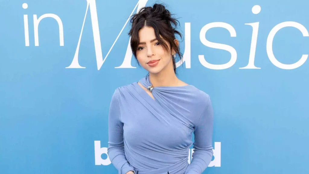 Ángela Aguilar víctima de deepfake: su voz fue clonada con IA