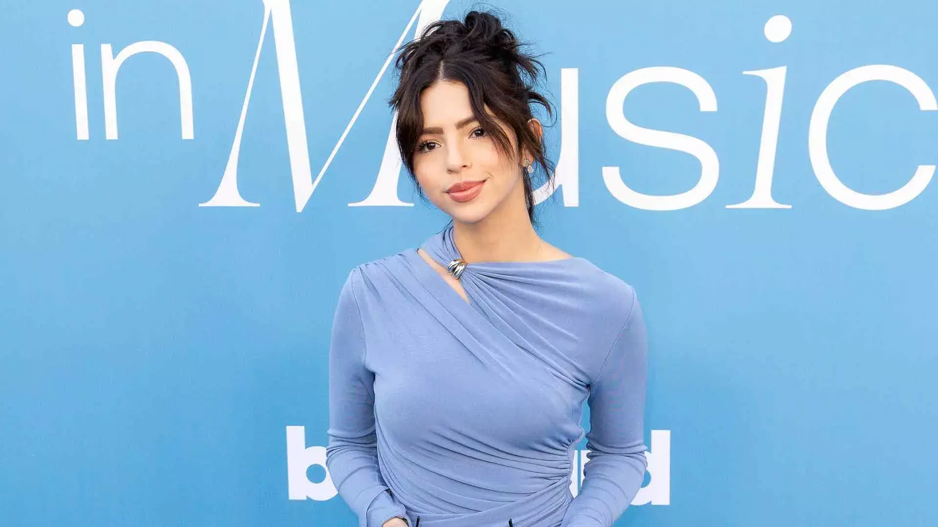 Ángela Aguilar víctima de deepfake: su voz fue clonada con IA