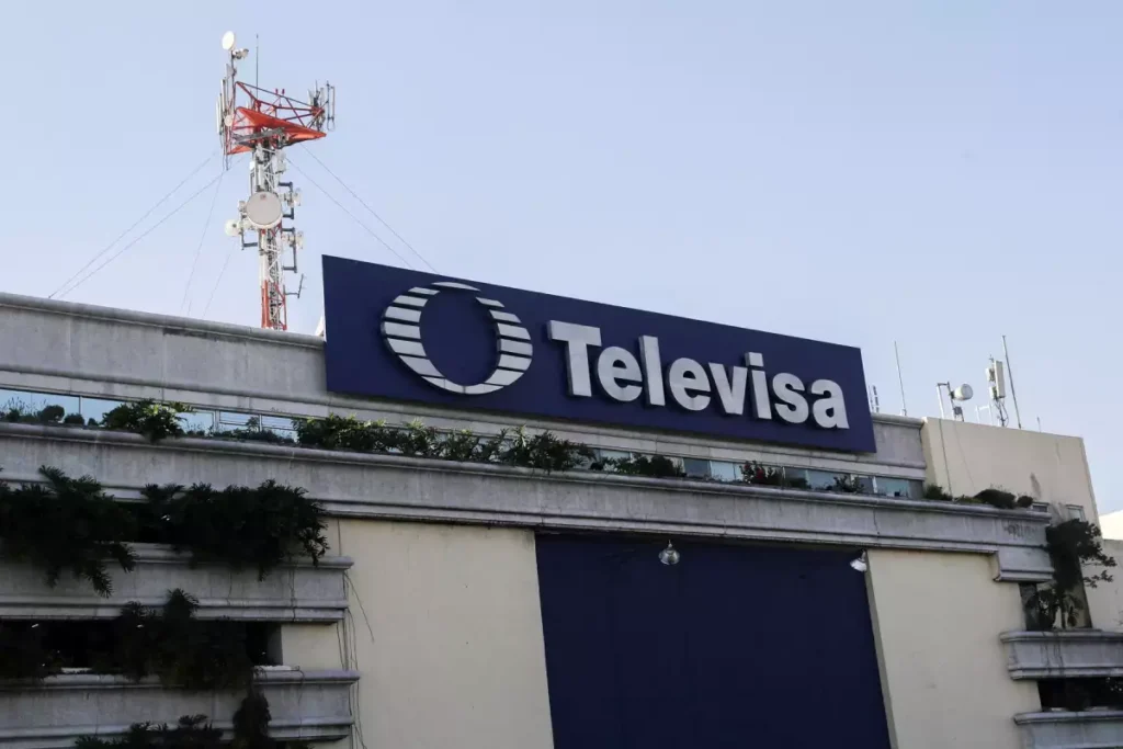 Televisa vs Carlos Slim: La guerra sucia que sacudió a México