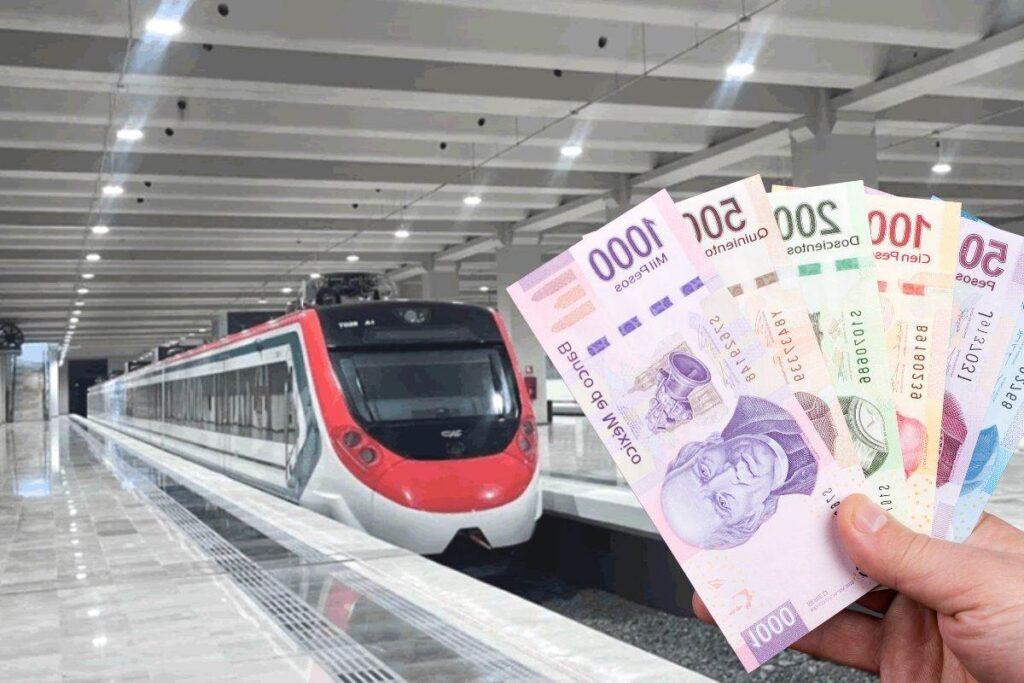 Tren AIFA-Pachuca: ¿Cuánto costará realmente el boleto?