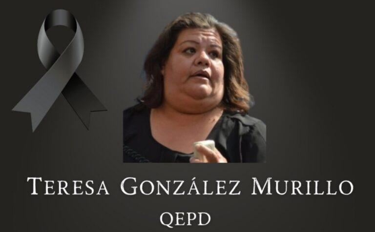 Buscadora asesinada en Jalisco: Teresa González, la voz que incomodaba