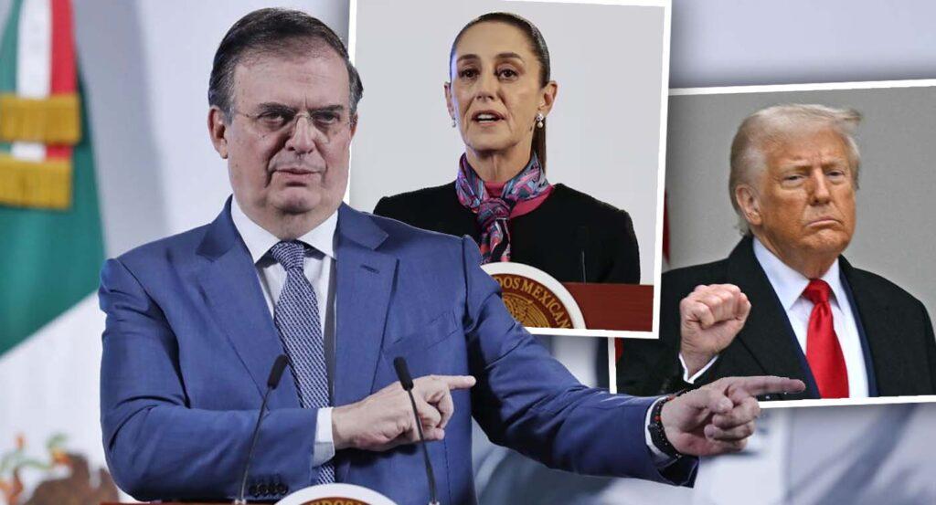 T-MEC protege empleos en México: 10 millones salvan aranceles de Trump