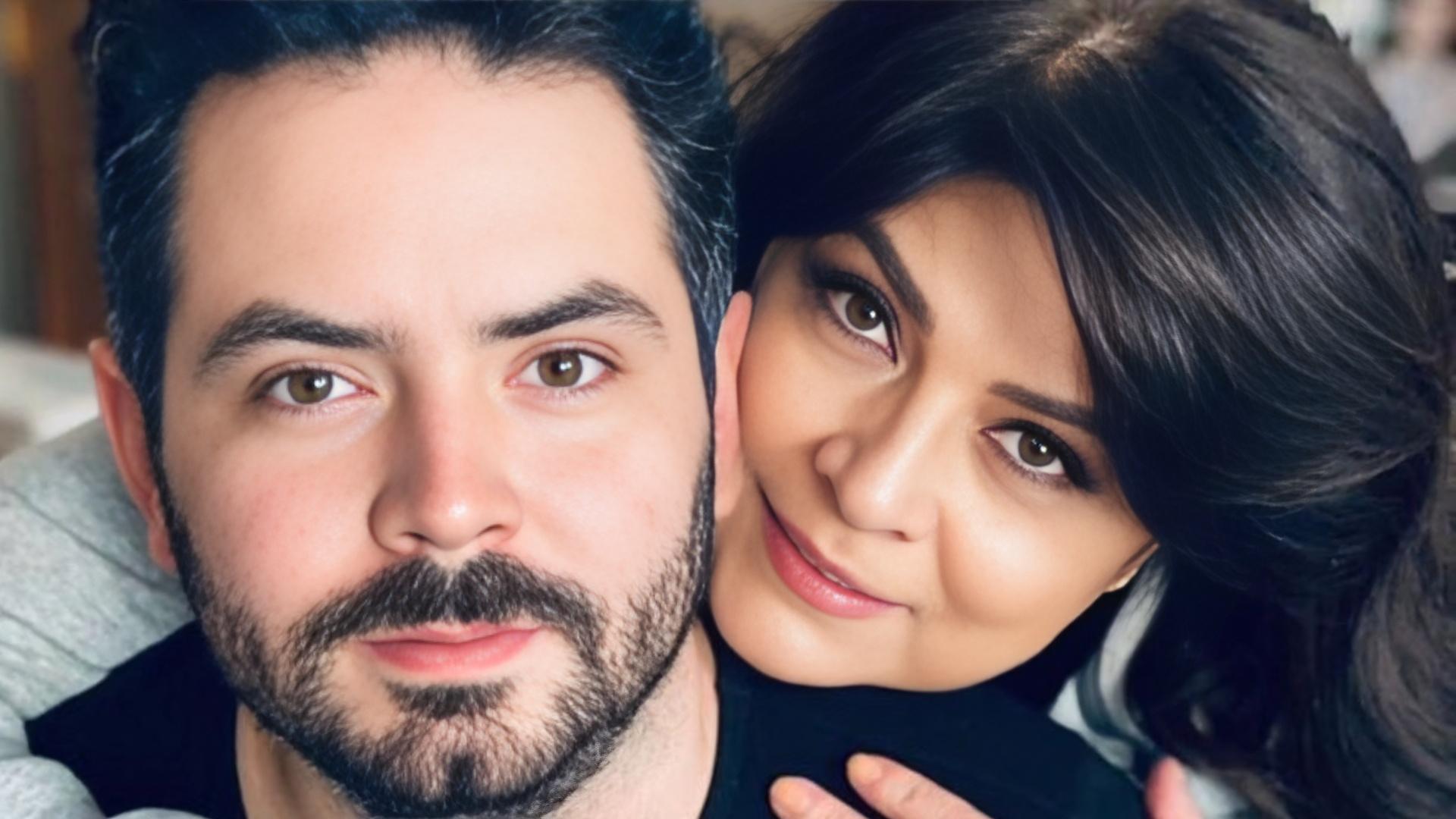 Victoria Ruffo responde con fuerza a Eugenio Derbez por polémica de lentes de 30 mil pesos