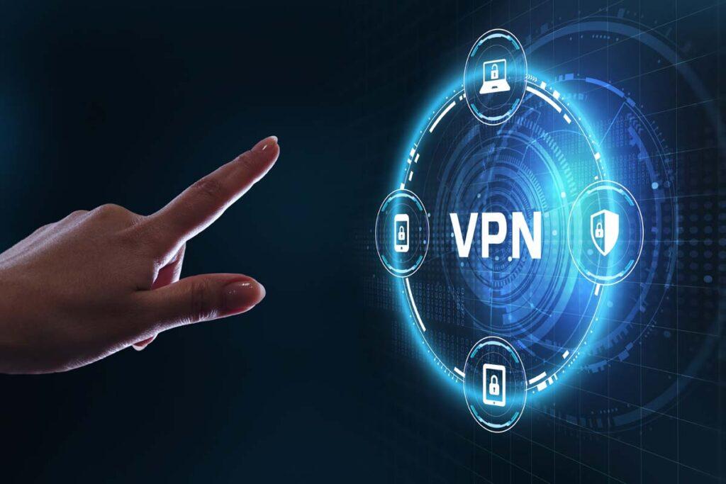 Para qué sirve una VPN