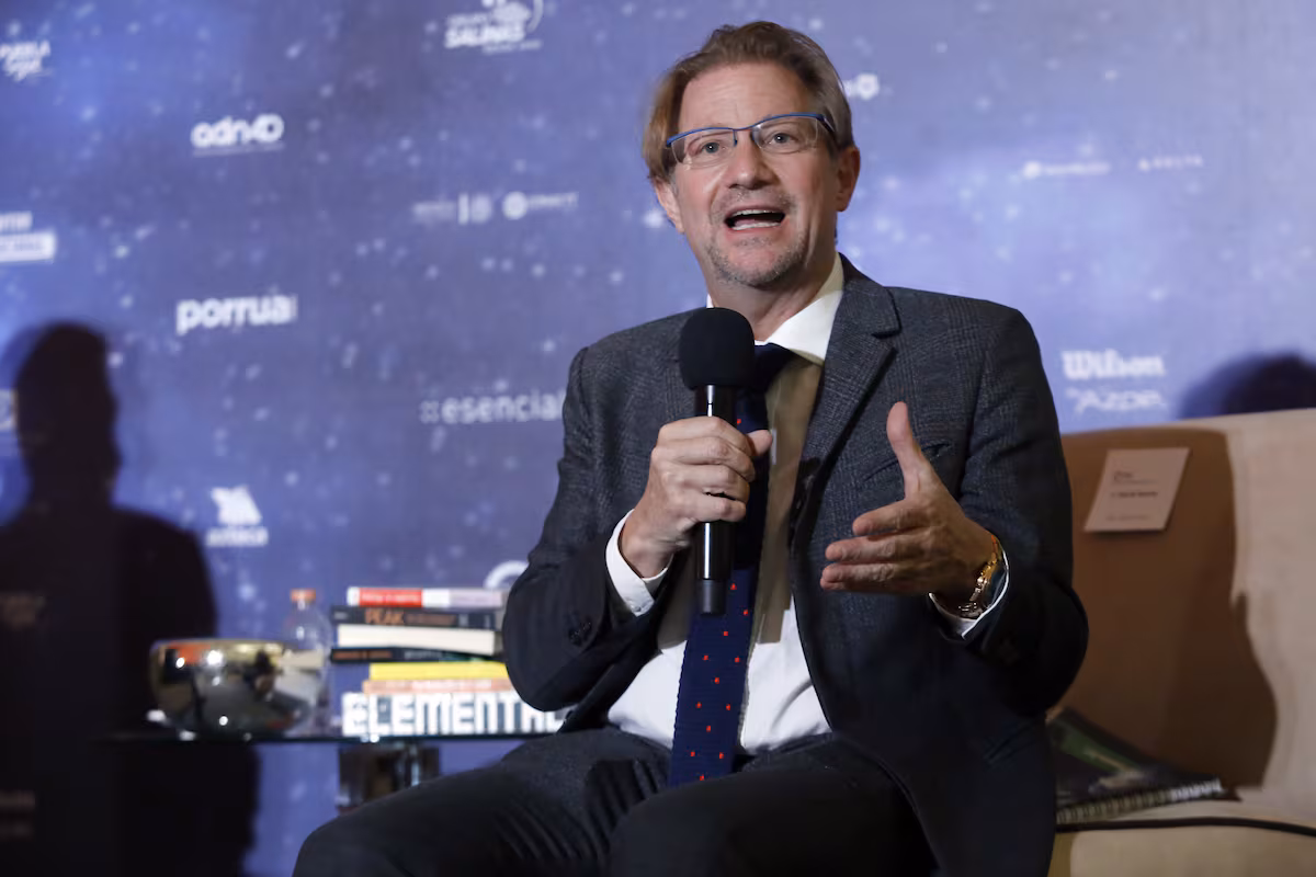 Extradición de Andrés Roemer: Israel da luz verde al proceso final