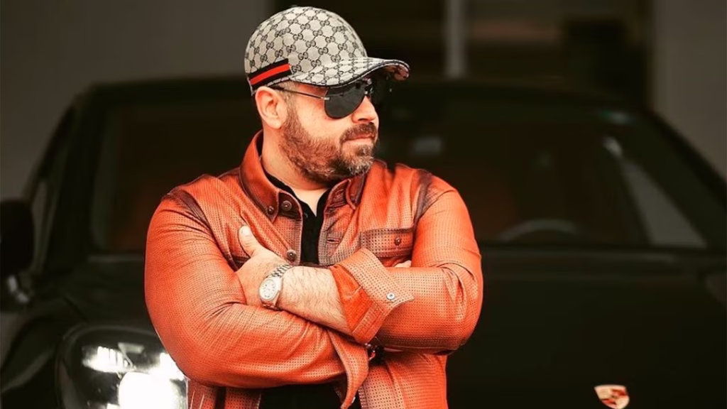 Camilo Ochoa revela traiciones tras entrega de 'El Mayo' Zambada