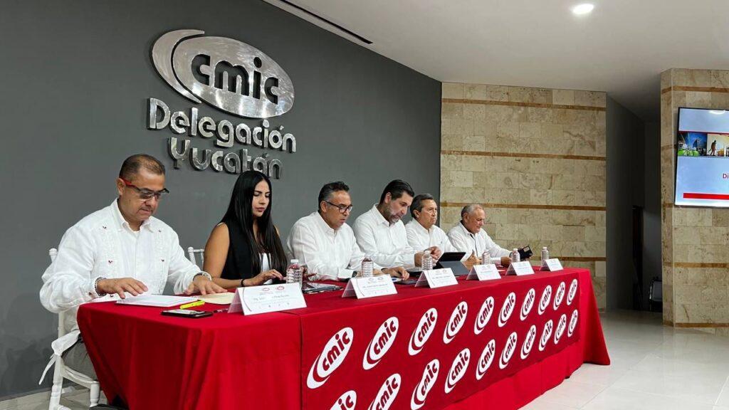 Inversión en Yucatán: Gobierno y Cemex sellan alianza para infraestructura