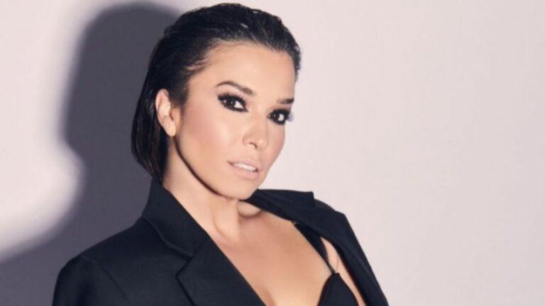 Laura G de luto: Desgarrador adiós a su "comadre favorita"