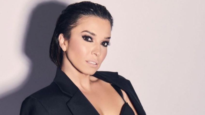 Laura G de luto: Desgarrador adiós a su “comadre favorita”