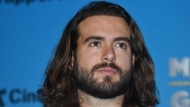 Pablo Lyle acusado: estalla escándalo por presunto abuso a Sury Sadai