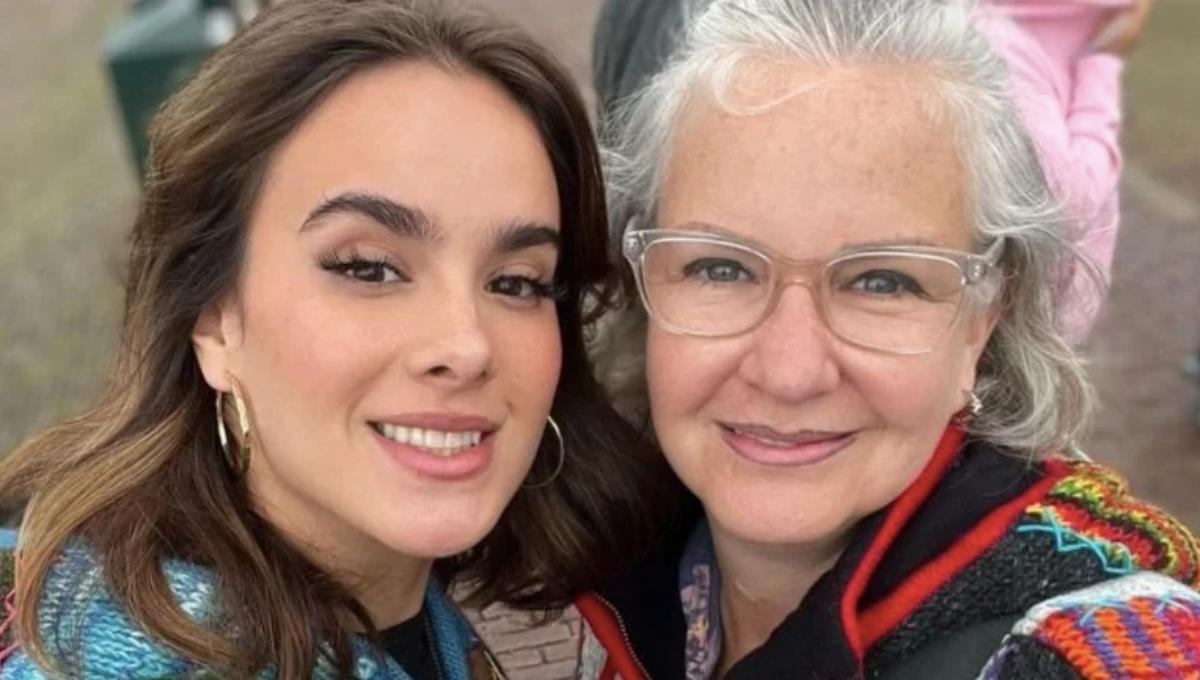 Famosos distanciados de sus mamás: los conflictos que marcan este 10 de mayo