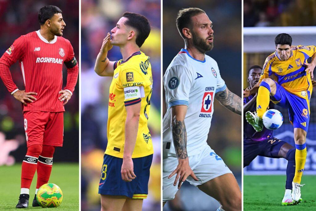 Liguilla 2025: Partidos, fechas y claves imperdibles de los cuartos de final